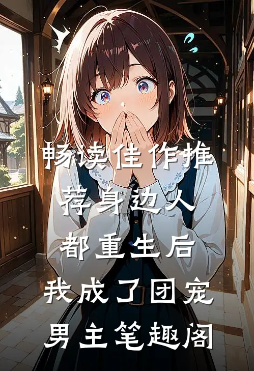 畅读佳作推荐身边人都重生后,我成了团宠男主笔趣阁