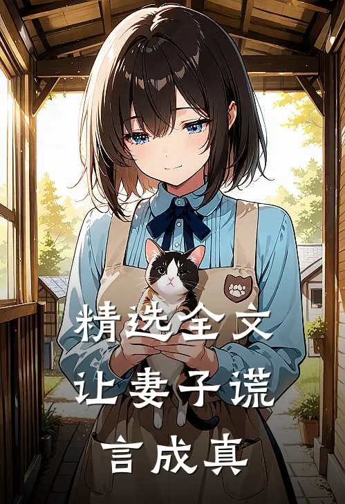 精选全文让妻子谎言成真