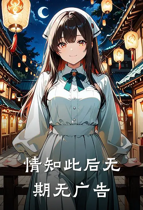 情知此后无期无广告