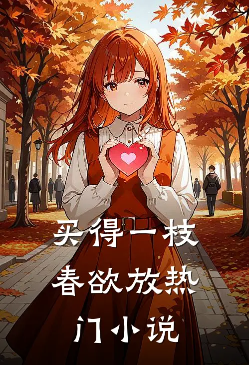 买得一枝春欲放热门小说