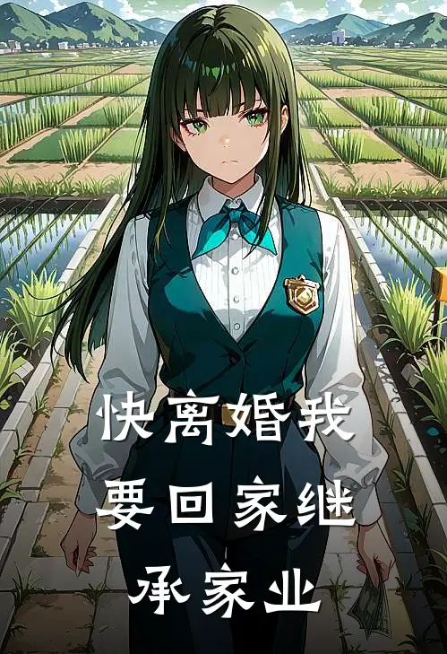 快离婚我要回家继承家业