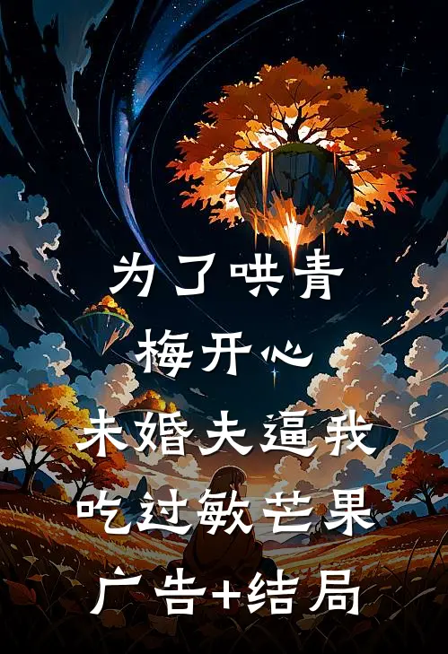为了哄青梅开心，未婚夫逼我吃过敏芒果广告+结局