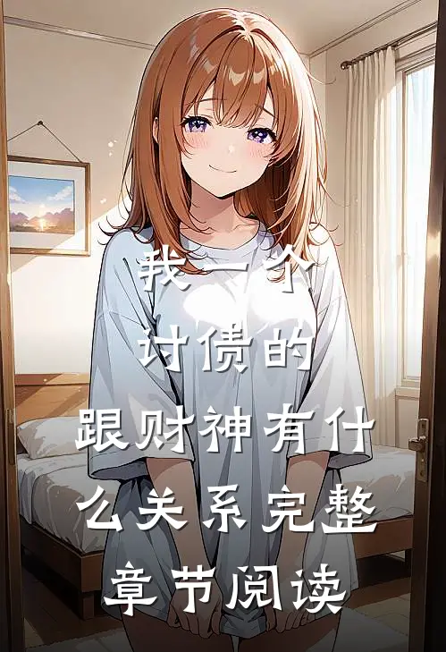 我一个讨债的，跟财神有什么关系完整章节阅读