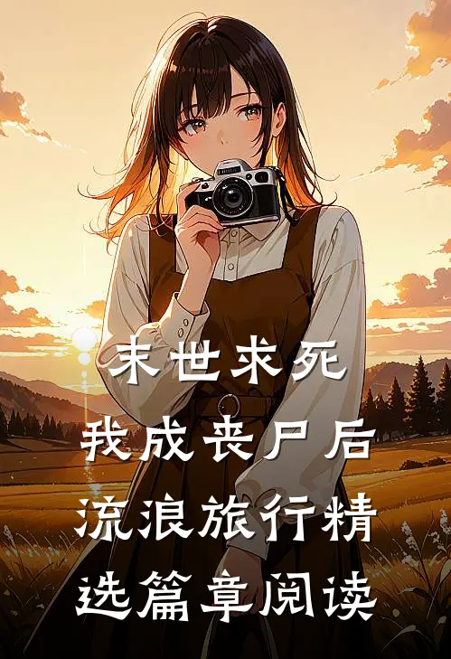 末世求死：我成丧尸后流浪旅行精选篇章阅读