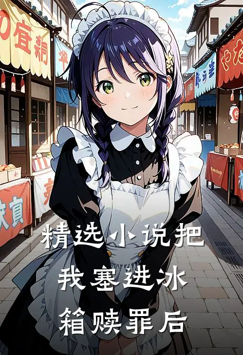 精选小说把我塞进冰箱赎罪后