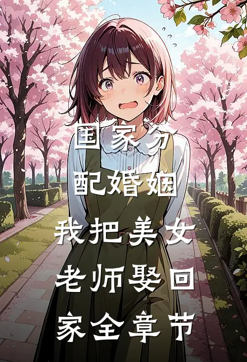 国家分配婚姻，我把美女老师娶回家全章节