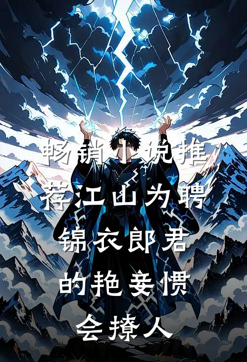 畅销小说推荐江山为聘：锦衣郎君的艳妾惯会撩人