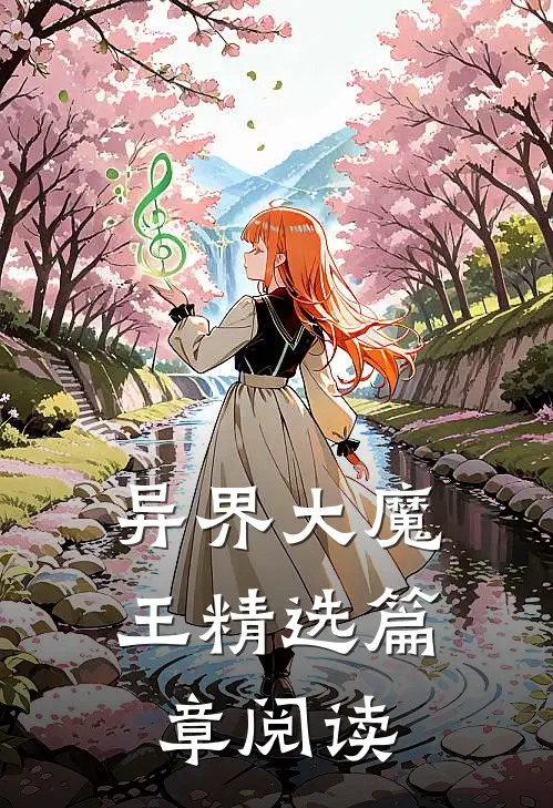 异界大魔王精选篇章阅读
