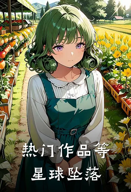 热门作品等星球坠落