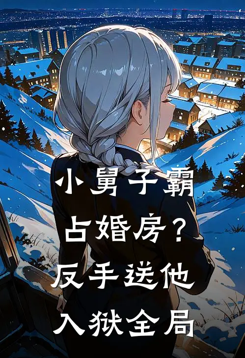 小舅子霸占婚房？反手送他入狱全局