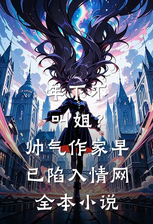 年下不叫姐？帅气作家早已陷入情网全本小说