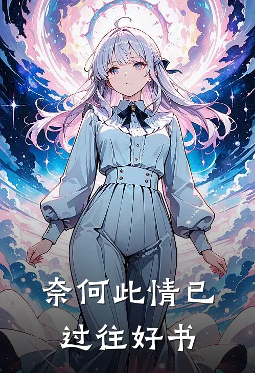 奈何此情已过往好书