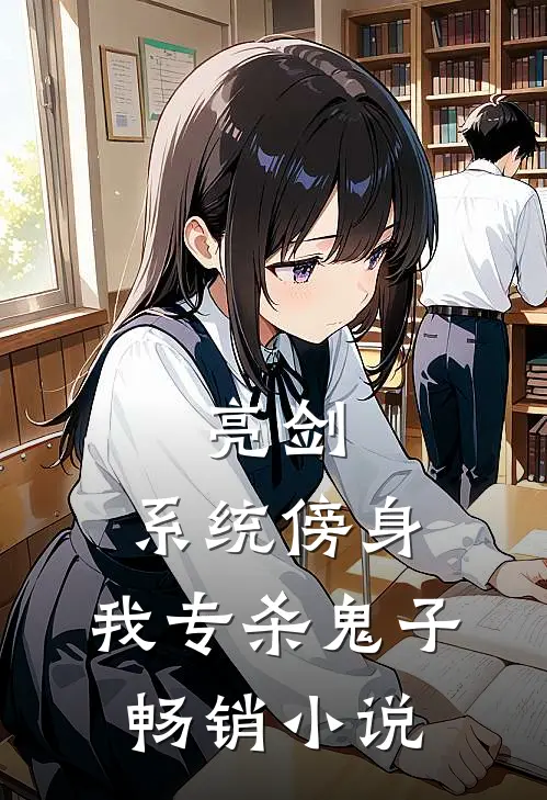 亮剑：系统傍身，我专杀鬼子畅销小说
