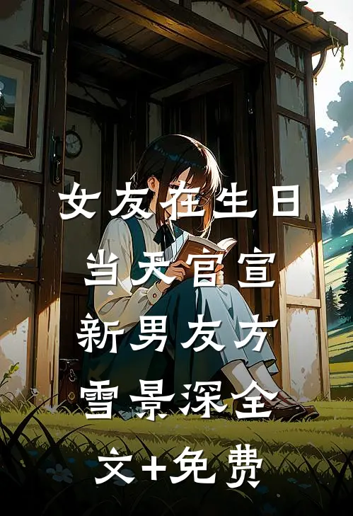 女友在生日当天官宣新男友方雪景深全文+免费