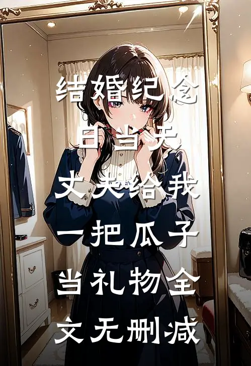 结婚纪念日当天，丈夫给我一把瓜子当礼物全文无删减