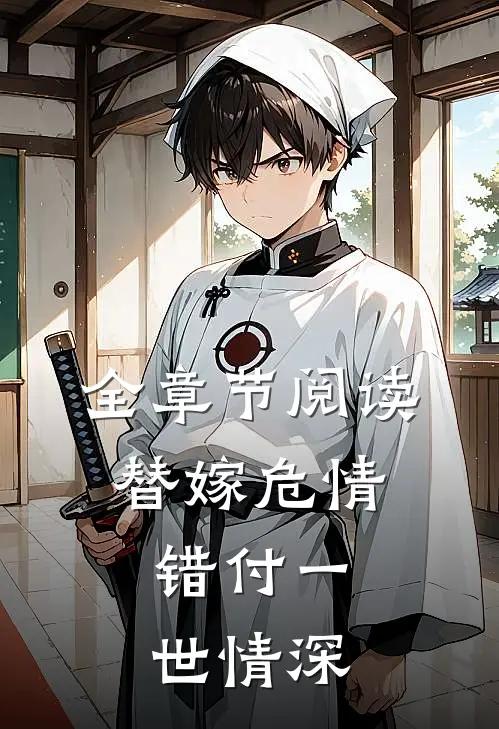 全章节阅读替嫁危情：错付一世情深