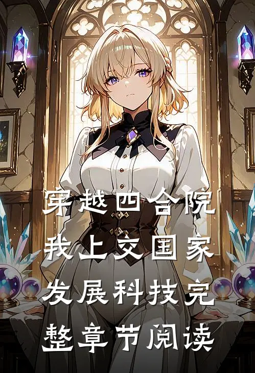穿越四合院，我上交国家发展科技完整章节阅读