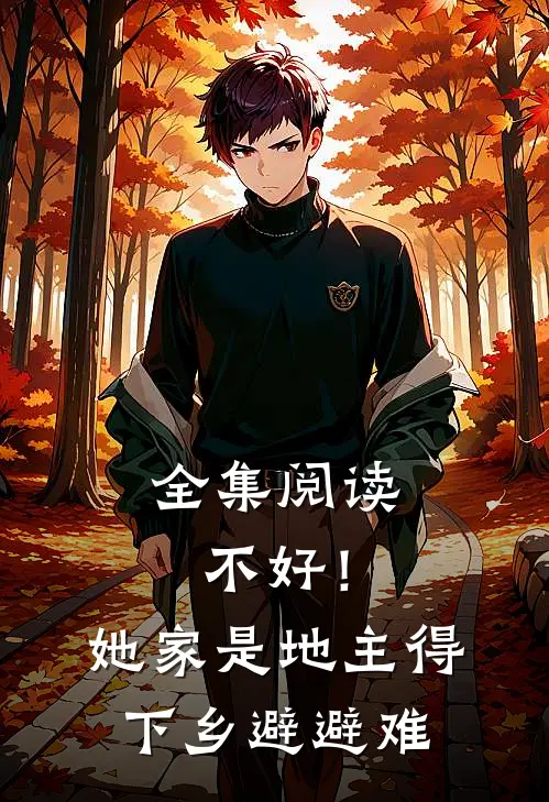 全集阅读不好！她家是地主得下乡避避难