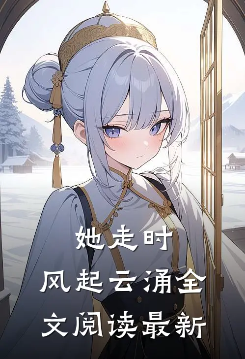她走时，风起云涌全文阅读最新