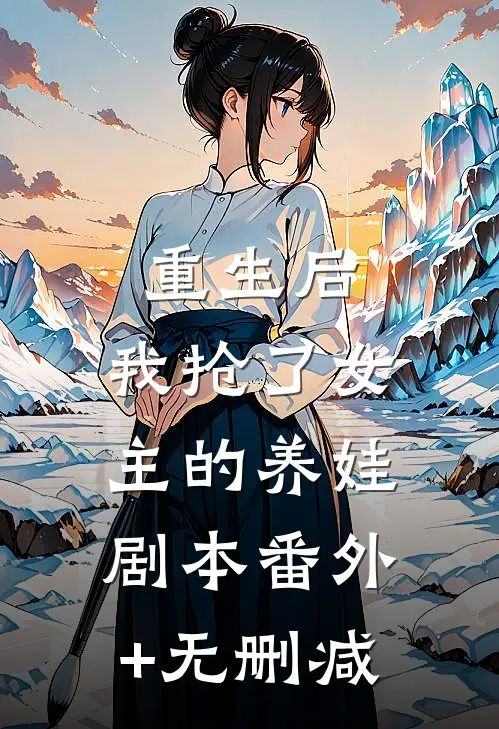 重生后，我抢了女主的养娃剧本番外+无删减