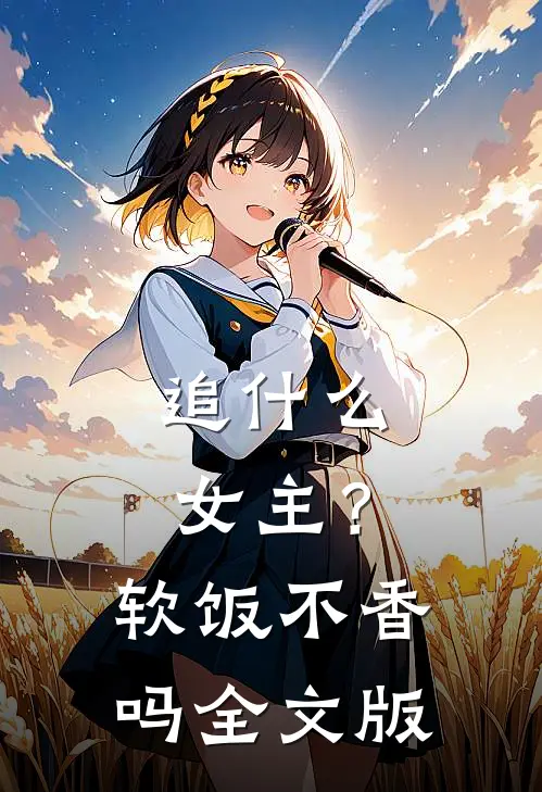 追什么女主？软饭不香吗全文版