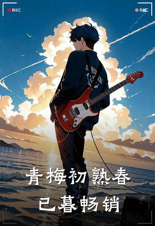 青梅初熟春已暮畅销