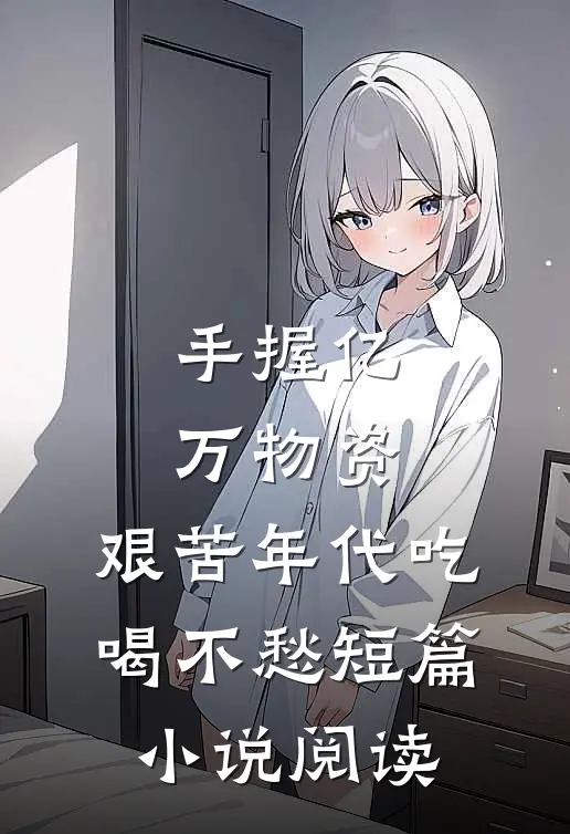 手握亿万物资，艰苦年代吃喝不愁短篇小说阅读