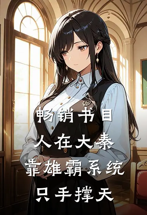 畅销书目人在大秦，靠雄霸系统只手撑天