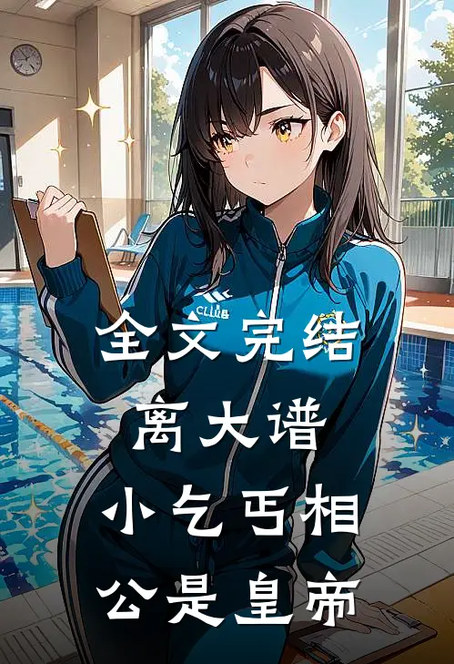 全文完结离大谱，小乞丐相公是皇帝