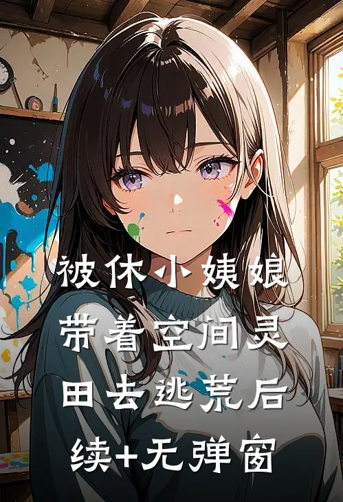 被休小姨娘，带着空间灵田去逃荒后续+无弹窗