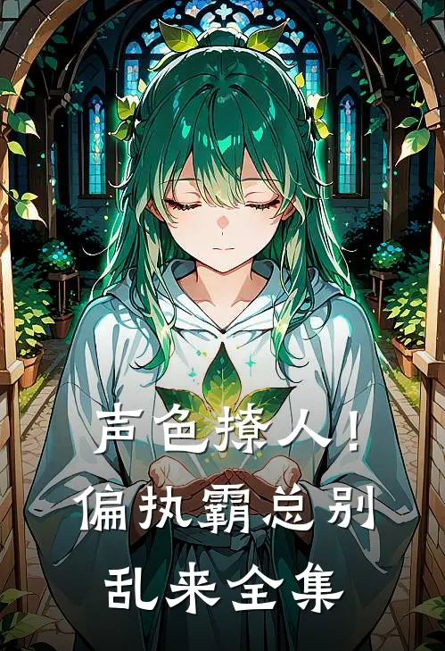 声色撩人！偏执霸总别乱来全集