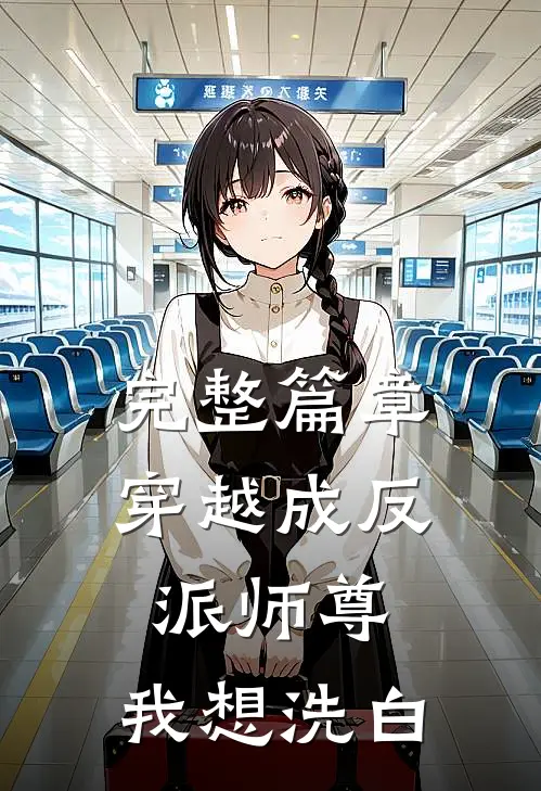 完整篇章穿越成反派师尊，我想洗白