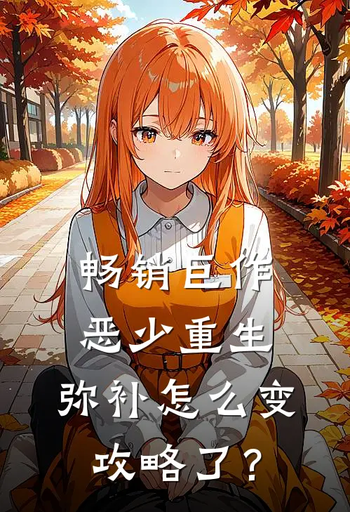 畅销巨作恶少重生：弥补怎么变攻略了？