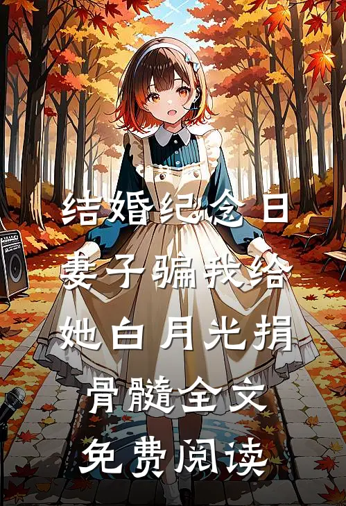 结婚纪念日，妻子骗我给她白月光捐骨髓全文免费阅读