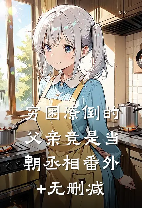 穷困潦倒的父亲竟是当朝丞相番外+无删减