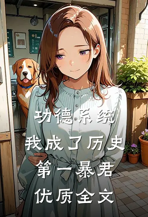 功德系统：我成了历史第一暴君优质全文