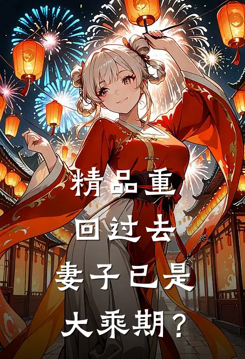 精品重回过去，妻子已是大乘期？