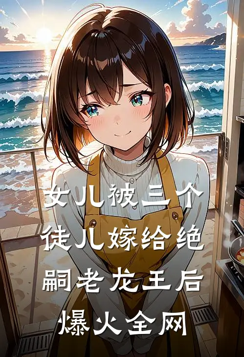 女儿被三个徒儿嫁给绝嗣老龙王后爆火全网