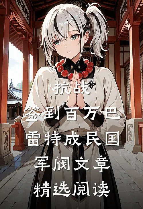 抗战：签到百万巴雷特成民国军阀文章精选阅读