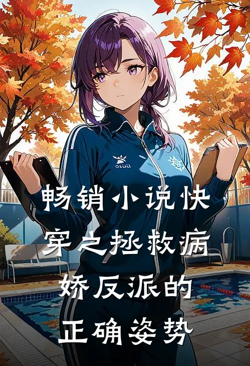 畅销小说快穿之拯救病娇反派的正确姿势