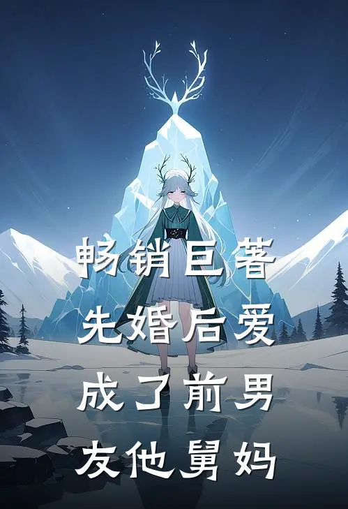 畅销巨著先婚后爱：成了前男友他舅妈