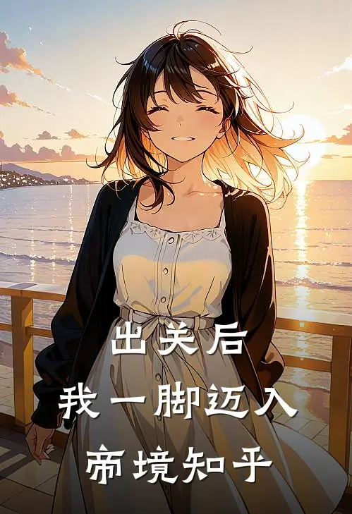 出关后，我一脚迈入帝境知乎
