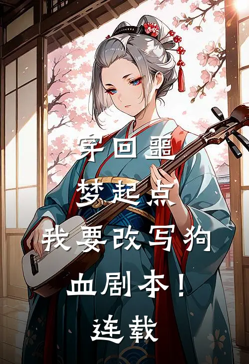 穿回噩梦起点，我要改写狗血剧本！连载