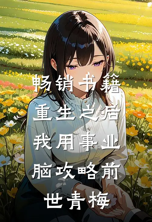 畅销书籍重生之后，我用事业脑攻略前世青梅