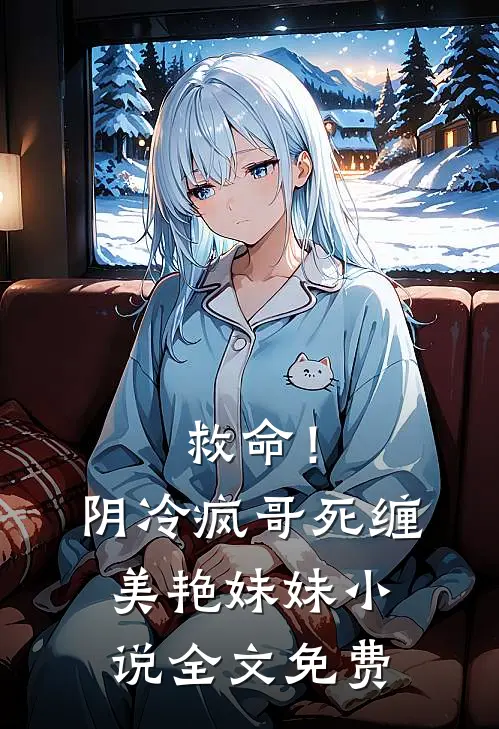 救命！阴冷疯哥死缠美艳妹妹小说全文免费