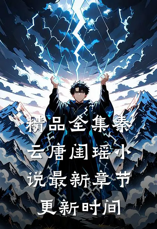 精品全集秦云唐闺瑶小说最新章节更新时间