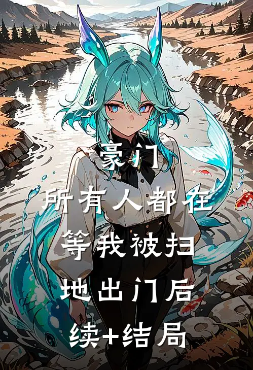 豪门：所有人都在等我被扫地出门后续+结局