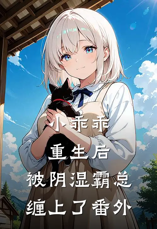 小乖乖重生后，被阴湿霸总缠上了番外