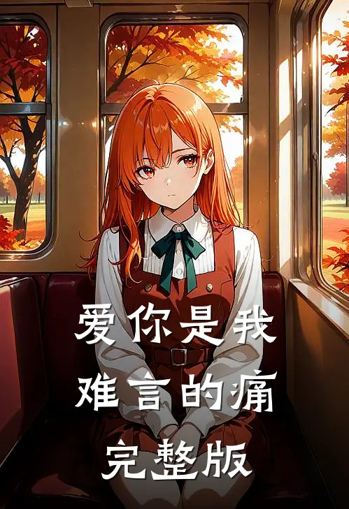 爱你是我难言的痛完整版