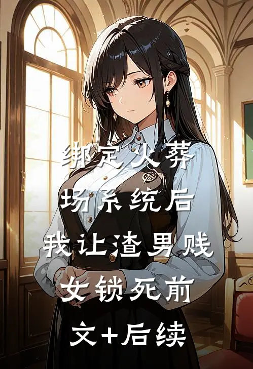 绑定火葬场系统后，我让渣男贱女锁死前文+后续